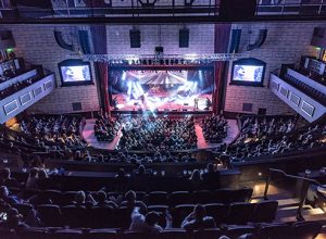 Bad Company Concert at The Vine